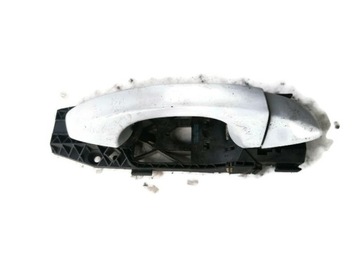 фото thumb №1, Seat leon iii 15r ручка наружная дверь правые зад