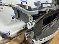 Набор бампер pas перед радиатор вентилятор лампы ксенон maserati levante Оригинал, фото thumb