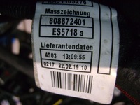 фото thumb №11, Bmw x3m f97 x4m f98 джгут дроти двигуна s58