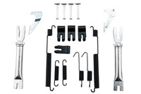 фото thumb №1, Саморегуляторы колодка vw polo 6r 09-