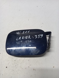 фото thumb №1, Крышка заливной топлива mercedes w211 a0005846517