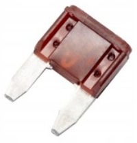 Купить Предохранитель płytkowy mini 75a 10 szt, фото thumb