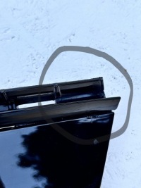 фото thumb №6, Opel astra l vi решётка решётка 9839640080, 9842380780 wys 24h