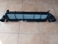 фото thumb №1, Радіатор інтеркулер mercedes a2035000400