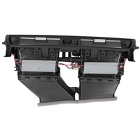 фото thumb №9, Середня панель приладів приладова вихід кондиціонера