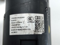 фото thumb №10, Audi a6 c8 4k9 ролета багажника сітка оригінал 18-25