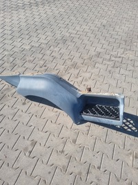 фото thumb №1, Подножка правая подножка правый volvo fl renault midlum dci dxi r19,5 колеса