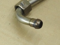 фото thumb №9, Шланг трубка пального vw crafter 2.5 tdi 9064900839