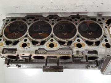 фото thumb №12, Головка левая валы bmw e60 e63 4.4b n62 7506390