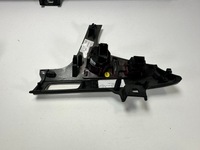 фото thumb №7, Q7 4m sq7 dekor планка консолі алюміній qy9 4m1853241c 4m1853191l