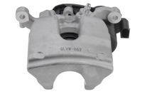 фото thumb №4, Суппорт ham. задняя mercedes cls c257 18- /tył,prawy