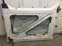 фото thumb №16, Mercedes w907 w910 sprinter двері праві бічні зсувні білий lak 50-100
