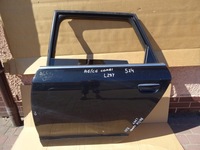 фото thumb №1, Audi a6 c6 дверь левая задняя kombi lz9y