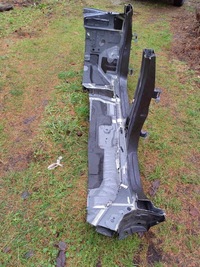 фото thumb №3, Honda hr-v ii ru четверть правый перед