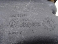 фото thumb №7, Iveco eurocargo iii 06-15 бак топлива датчик крепления 504153101 oryg