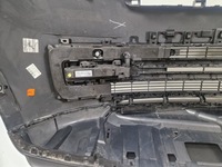 фото thumb №11, Land rover vogue l460 бампер передній перед решітка led m8e2-17e792-a