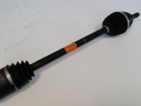 фото thumb №3, Mercedes ml w166 166 привідний вал передня права 4matic