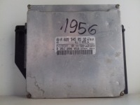 Купити Бортовий комп'ютер блок керування двигуна mercedes w210 3.2 бензин a0255458532 xyz, фото thumb