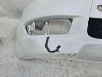 фото thumb №9, Бампер mitsubishi lancer 2008-2017 viii x sedan перед оригинал 6400b226
