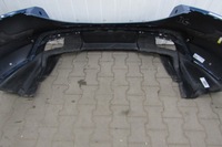 фото thumb №8, Бампер задняя porsche taycan cross turismo turbo s 21-