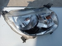 фото thumb №1, Лампа правий перед uk suzuki ignis iii 16-