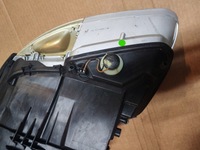 фото thumb №6, Лампа права передня porsche 911 996 0301096202