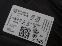 фото thumb №9, Лампа перед передняя правая skoda enyaq