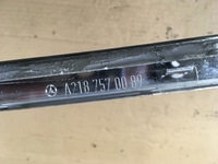 фото thumb №5, Молдинг крышки багажника mercedes cls c218