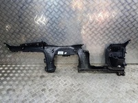 фото thumb №5, Opel astra k kombi защита dół панели 13412987