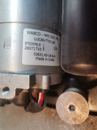 фото thumb №10, Audi a8 d5 4n компрессор подвешивание 4n0616005c