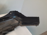 фото thumb №9, Toyota rav4 v бампер задняя задний 52453-42040