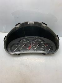 фото thumb №1, Лічильник приладова панель 9651740080 psa