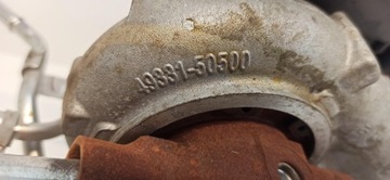 фото thumb №7, Audi a3 8y турбіна turbospężarka 1.5 tsi 05e145701k