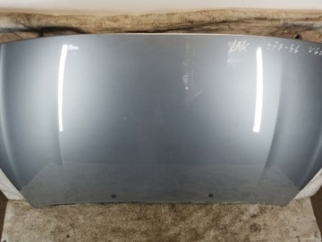 фото thumb №14, Капот кришка двигуна volvo v60 s60 ii код 477-46