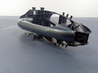 фото thumb №2, Puma ii mk2 ручка дверь перед правая magnetic