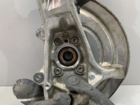 фото thumb №5, Bmw x5 g05 x6 g06 x7 g07 поворотный кулак рычаги левый перед комплект