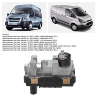 фото thumb №10, Turbo электронный привод bk3q6k682pc