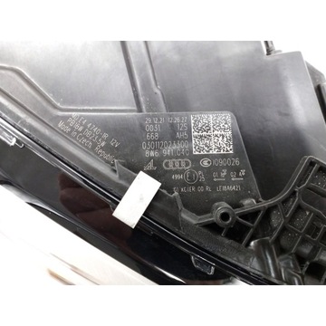 фото thumb №14, Audi a5 f53 набір фари 8w6941039