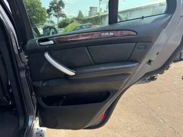 фото thumb №7, Bmw x5 e53 комплект сидений обшивка дверей обшивки сиденья диван