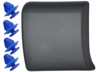 фото thumb №1, Планка боковая правая стойка do renault trafic ii 2