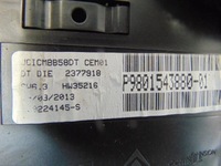 фото thumb №6, Citroen c4 picasso рестайлинг 1.6e-hdi спидометр 2377907-01