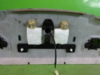 фото thumb №6, Полиця задня задня subaru brz gt86