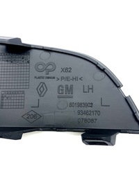 фото thumb №5, Заглушки бампера перед renault master iii opel movano оригінальні