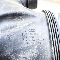 фото thumb №5, Audi q3 8u 2017 запчастина труби впуск повітря