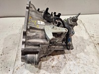 фото thumb №7, Коробка передач передач nd5000 renault koleos 2.5 16v 2wd