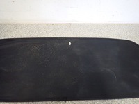 фото thumb №8, Suzuki ignis 00-03 полка задняя багажника штора