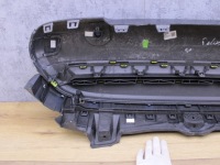 фото thumb №11, Mini cooper one f55 f56 f57 решітка радіатора решітка se electric електрик