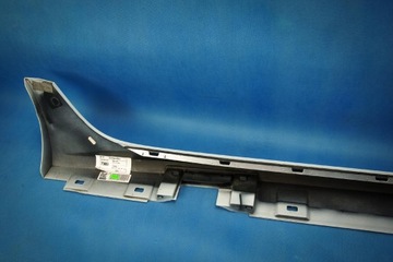 фото thumb №7, Накладка порогова ліва audi a6 s6 4g s-line рестайлінг 4g0853855m ls9r