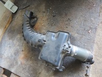 фото thumb №1, Труба повітря renault megane scenic iii h8200860017 x