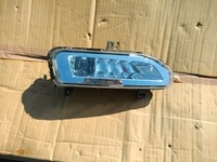 фото thumb №1, Nissan leaf ii галоген левый свет led левая передние перед оригинал.